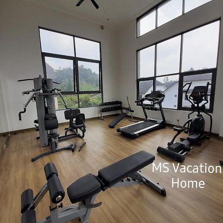 Ms Vacation Home Cao nguyên Cameron Ngoại thất bức ảnh