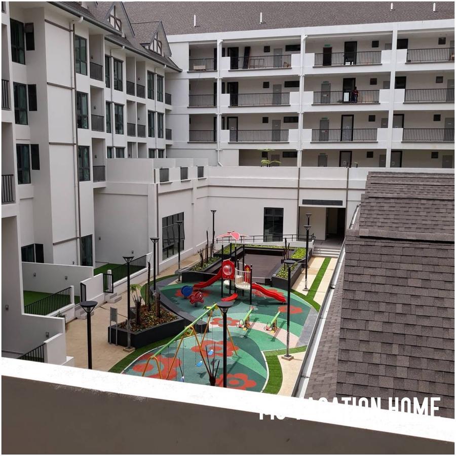 Ms Vacation Home Cao nguyên Cameron Ngoại thất bức ảnh