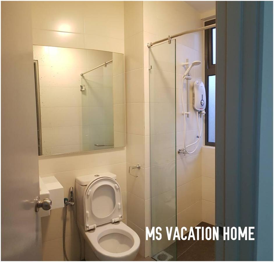 Ms Vacation Home Cao nguyên Cameron Ngoại thất bức ảnh