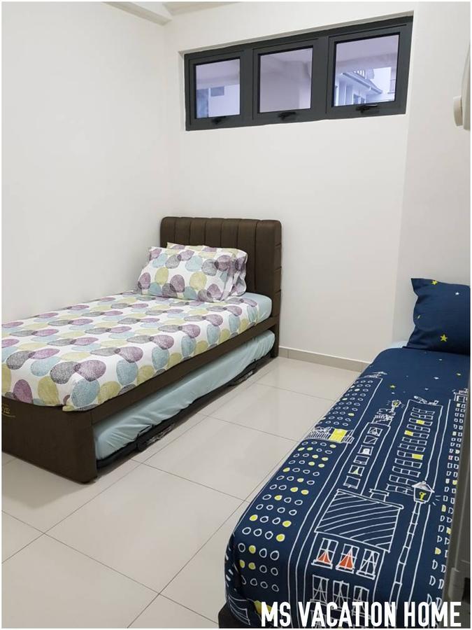 Ms Vacation Home Cao nguyên Cameron Ngoại thất bức ảnh