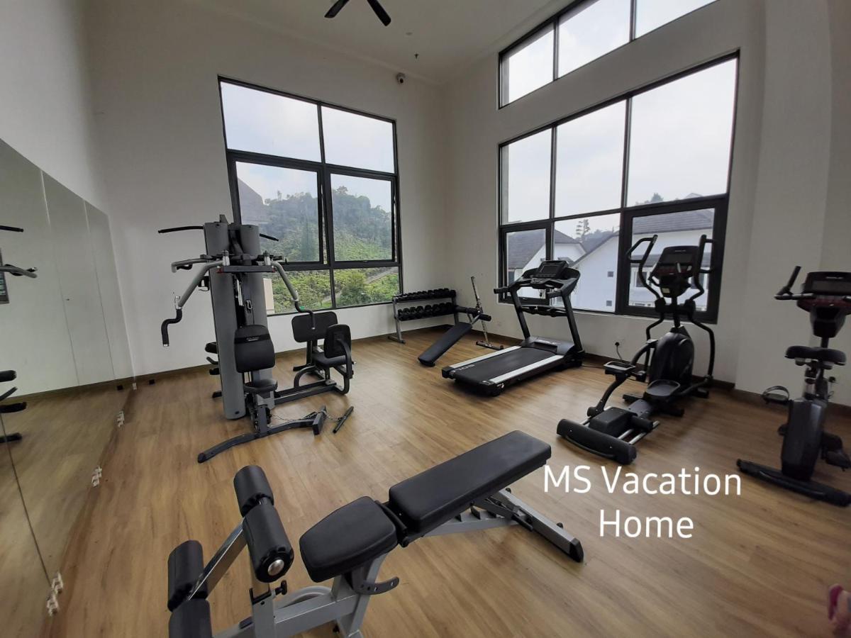 Ms Vacation Home Cao nguyên Cameron Ngoại thất bức ảnh